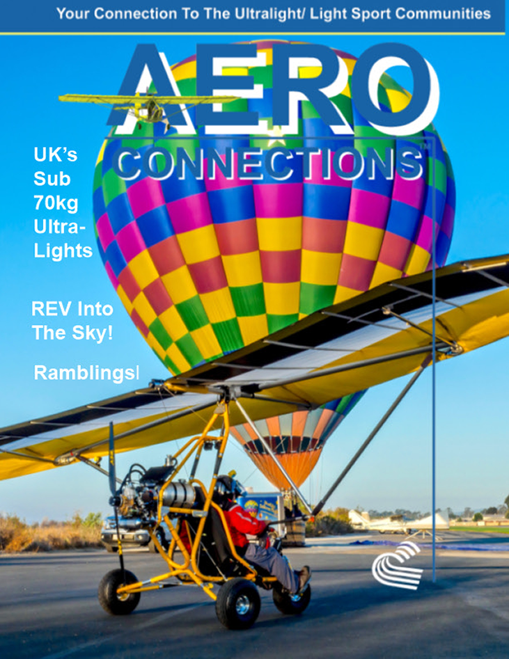 ASC Magazine November 2024