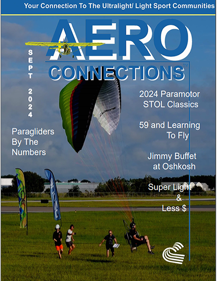 ASC Magazine September 2024