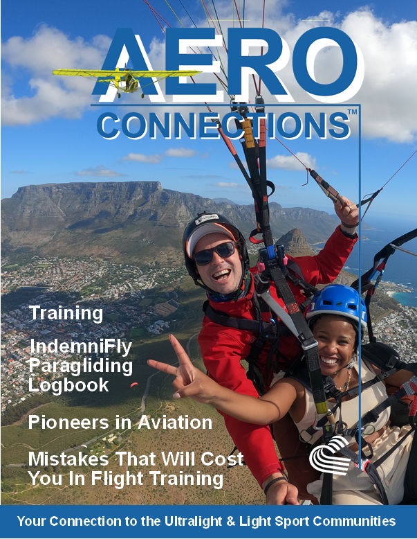 ASC Magazine July 2025