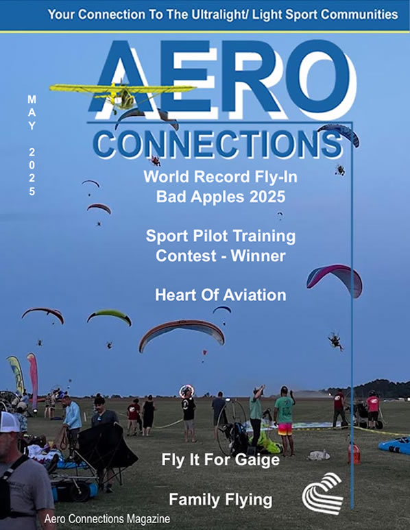 ASC Magazine May 2025
