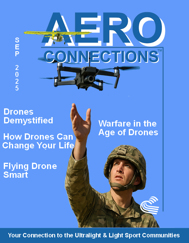 ASC Magazine September 2025