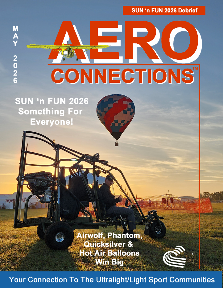ASC Magazine May 2026