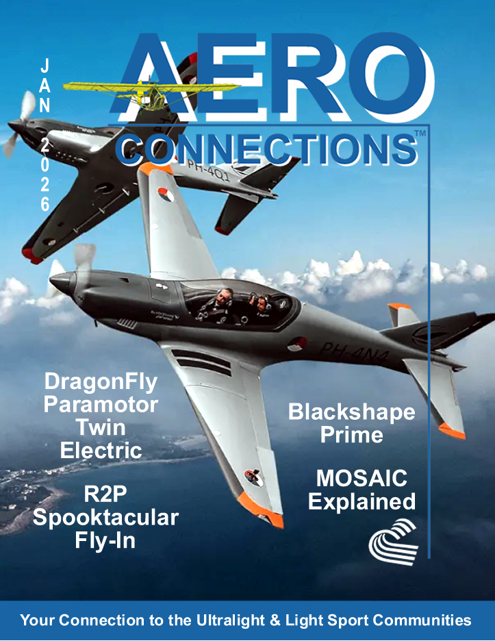 ASC Magazine January 2026